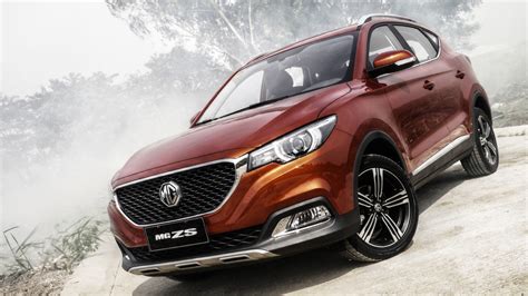 mg zs style vs alpha|2020 MG ZS 1.5L Alpha AT .
